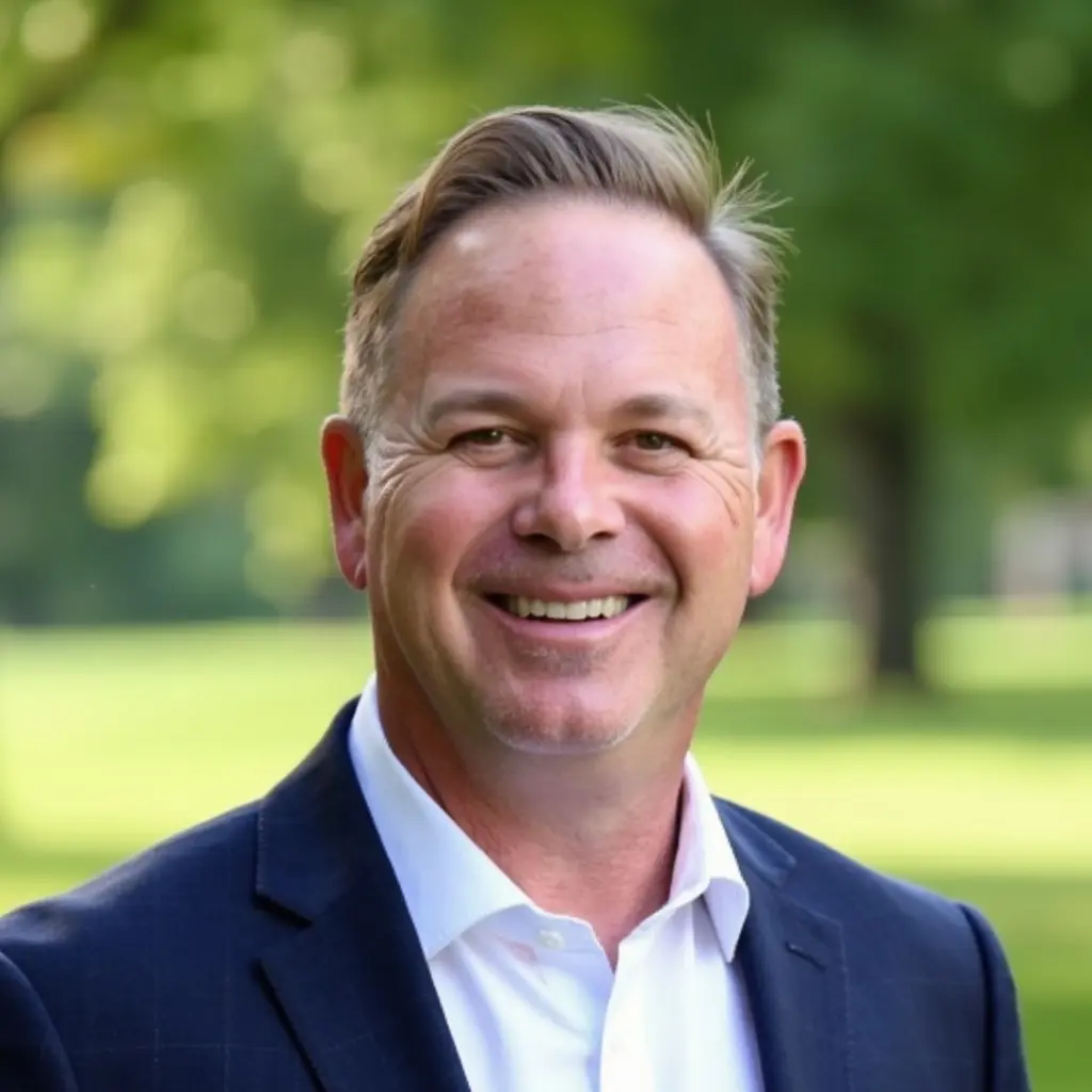 Christopher Bourgeois